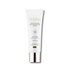 Антивіковий подвійний крем-сироватка - D'Alba White Truffle Double Moisture Cream