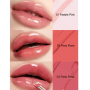 Блиск-плампер для збільшення об'єму губ - D`Alba Plumping Lip Glow Mood Volumizer - Фото 2