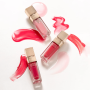 Блиск-плампер для збільшення об'єму губ - D`Alba Plumping Lip Glow Mood Volumizer - Фото 4