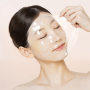 Гідрогелева маска 8-Shape з вітаміном C та колагеном - D'Alba Signature Vita Capsule Anti-Aging Hydrogel Mask 8 Shape - Фото 4