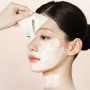 Гідрогелева маска 8-Shape з вітаміном C та колагеном - D'Alba Signature Vita Capsule Anti-Aging Hydrogel Mask 8 Shape - Фото 2