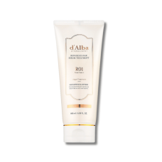 Кондиціонер для волосся - D'Alba Repairing Hair Serum Treatment