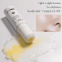 Мультифункціональний антивіковий стик - D'Alba Double Serum All In One Multi Balm - Фото 4