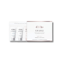 Набор солнцезащитных кремов - D'Alba Vegan 3-Piece Sun Cream Kit - Фото 1