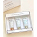 Набор солнцезащитных кремов - D'Alba Vegan 3-Piece Sun Cream Kit фото 3