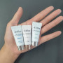 Набор солнцезащитных кремов - D'Alba Vegan 3-Piece Sun Cream Kit - Фото 2