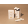 Нічна гелева маска - D'Alba Waterfull Vegan Sleeping Pack - Фото 4