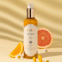 Очищаючий гель для тіла з маслом білого трюфеля - D'Alba White Truffle Oil Serum Body Cleanser - Фото 2