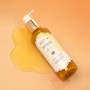 Очищаючий гель для тіла з маслом білого трюфеля - D'Alba White Truffle Oil Serum Body Cleanser - Фото 3