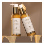 Очищуюче крем-масло для очищення шкіри обличчя - D'Alba White Truffle Return Oil Cream Cleanser - Фото 2