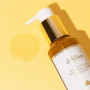 Очищуюче крем-масло для очищення шкіри обличчя - D'Alba White Truffle Return Oil Cream Cleanser - Фото 4