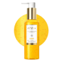 Очищувальна олія з вітамінними капсулами - D'Alba Vita Toning Capsule Cleansing Oil - Фото 2