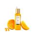 Очищувальна олія з вітамінними капсулами - D'Alba Vita Toning Capsule Cleansing Oil фото 3