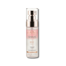 Парфумований серум для відновлення волосся - D'Alba Professional Reparing Hair Perfume Serum