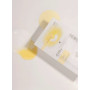 Поживна маска з екстрактом білого трюфеля та гіалуроновою кислотою - D'Alba White Truffle Double Mask Pack - Фото 2