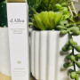 Питательный крем для век от морщин - D'Alba Ageless Wrinkle Correcting Eye Cream  - Фото 2