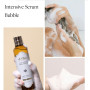 Професійний шампунь для шкіри голови - D'Alba Professional Repairing Scalp Therapy Serum Shampoo - Фото 2