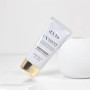 Веганський суперзволожуючий сонцезахисний крем - D`Alba Super Moisture Essence Sun Cream SPF 50+ - Фото 3