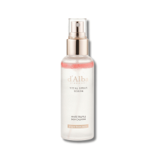 Вітамінний освіжаючий серум-міст для обличчя - D'Alba White Truffle Vital Spray Serum