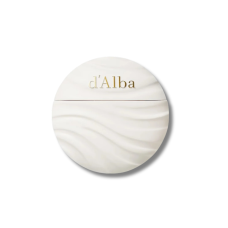 Живильний крем для рук - D'Alba Nourishing Objet Hand Cream 