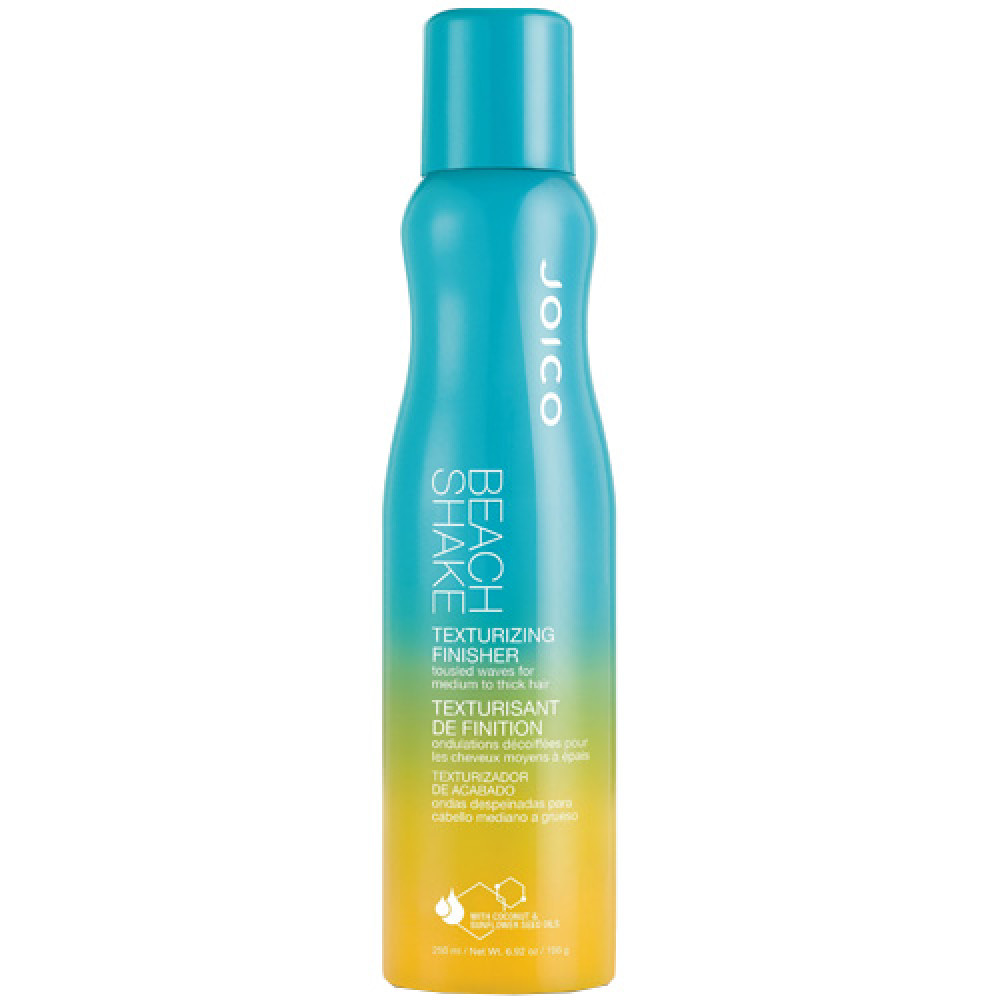 Текстуруючий спрей-фініш - Joico Beach Shake Texturizing Finisher - Фото 1