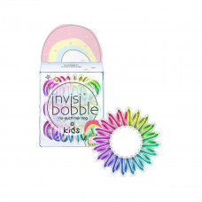 Дитяча гумка-браслет для волосся - invisibobble KIDS Magic Rainbow