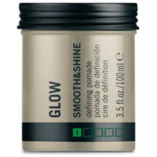 Помада для волос - Lakme K.Style Smooth&Shine Glow Styling Pomade