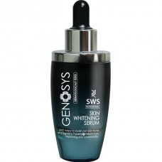 Відбілююча наносиворотка - Genosys Skin Whitening Serum (SWS)