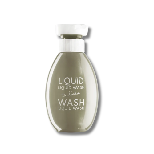 Жидкое мыло - Dr. Spiller Liquid Wash фото