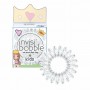 Дитяча резинка-браслет для волосся -  invisibobble KIDS Princess Sparkie - Фото 1