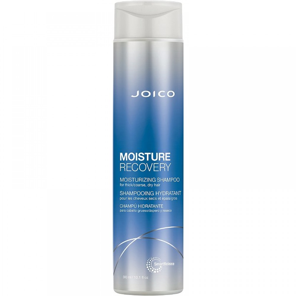 Шампунь для сухого волосся - Joico Moisture Recovery Shampoo for Dry Hair - Фото 1
