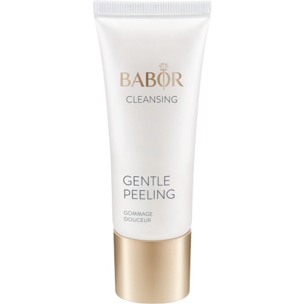 М'який Пілінг - Babor Gentle Peeling - Фото 1