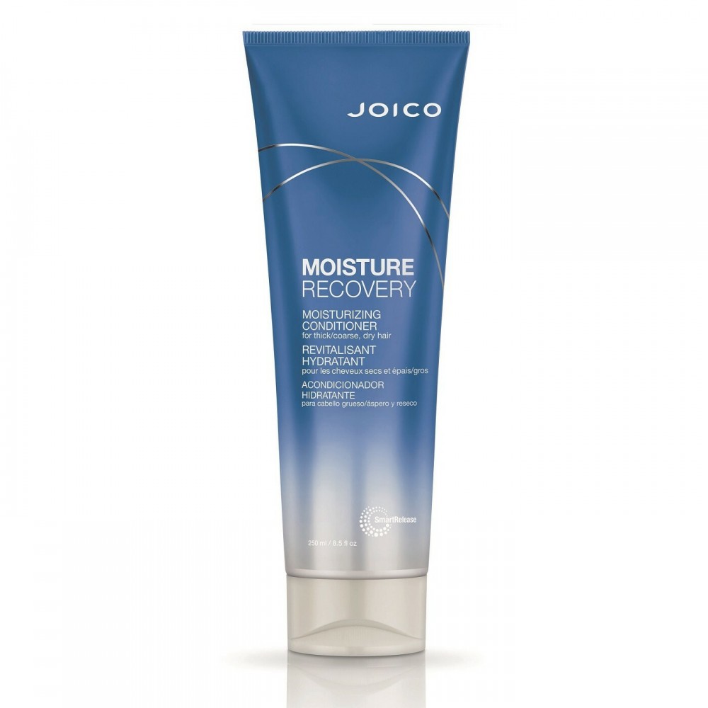 Кондиціонер для сухого волосся - Joico Moisture Recovery Conditioner for Dry Hair - Фото 1