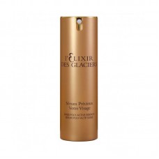 Еліксир льодовиків Дорогоцінна сироватка - Valmont Valmont Elixir des glaciers Serum precieux
