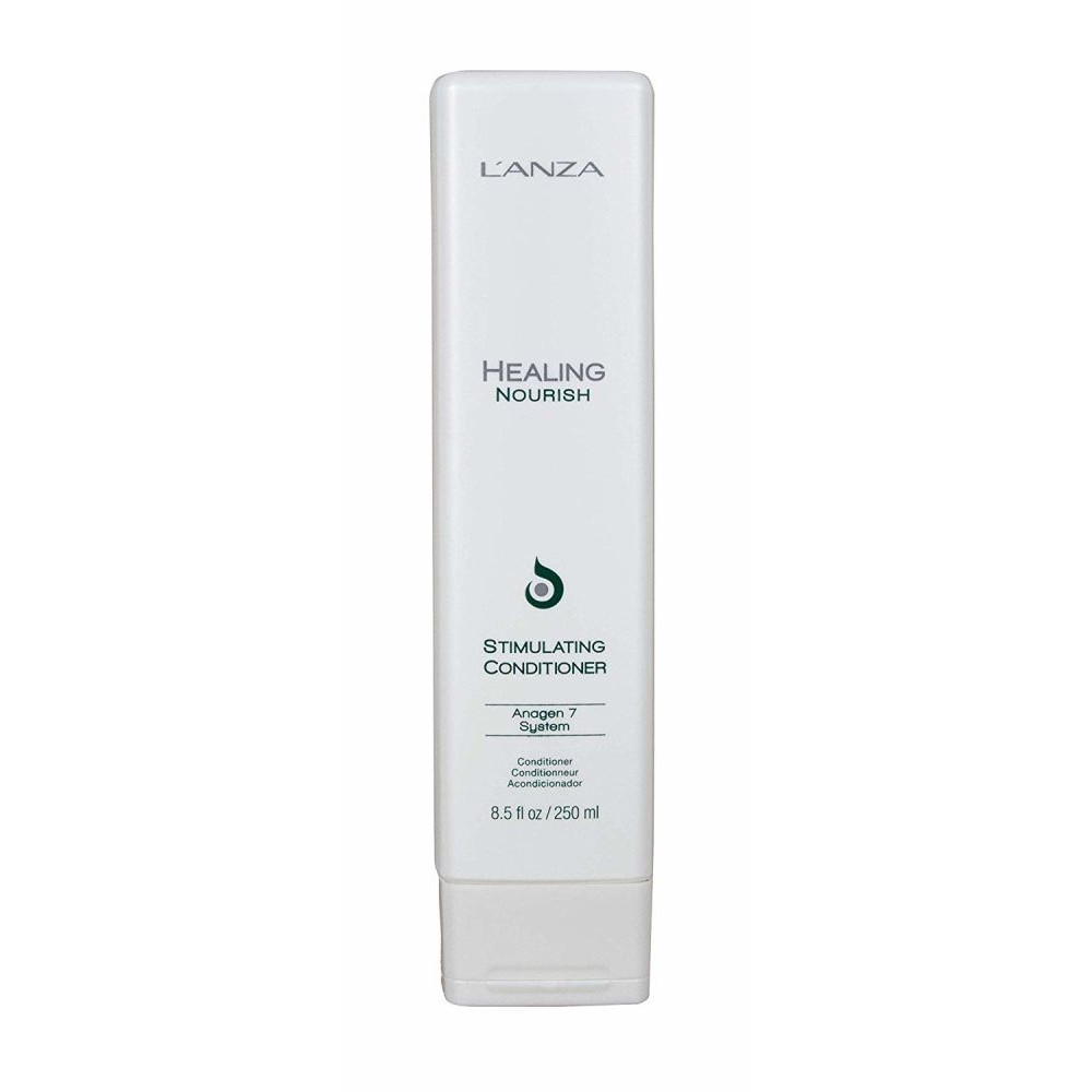 Кондиционер для восстановления и стимулирования роста волос - L'anza Healing Nourish Stimulating Conditioner - Фото 1