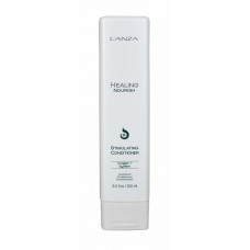 Кондиционер для восстановления и стимулирования роста волос - L'anza Healing Nourish Stimulating Conditioner