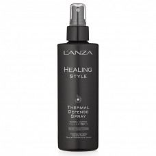 Спрей для укладання волосся - L'anza Healing Style Thermal Defense Spray