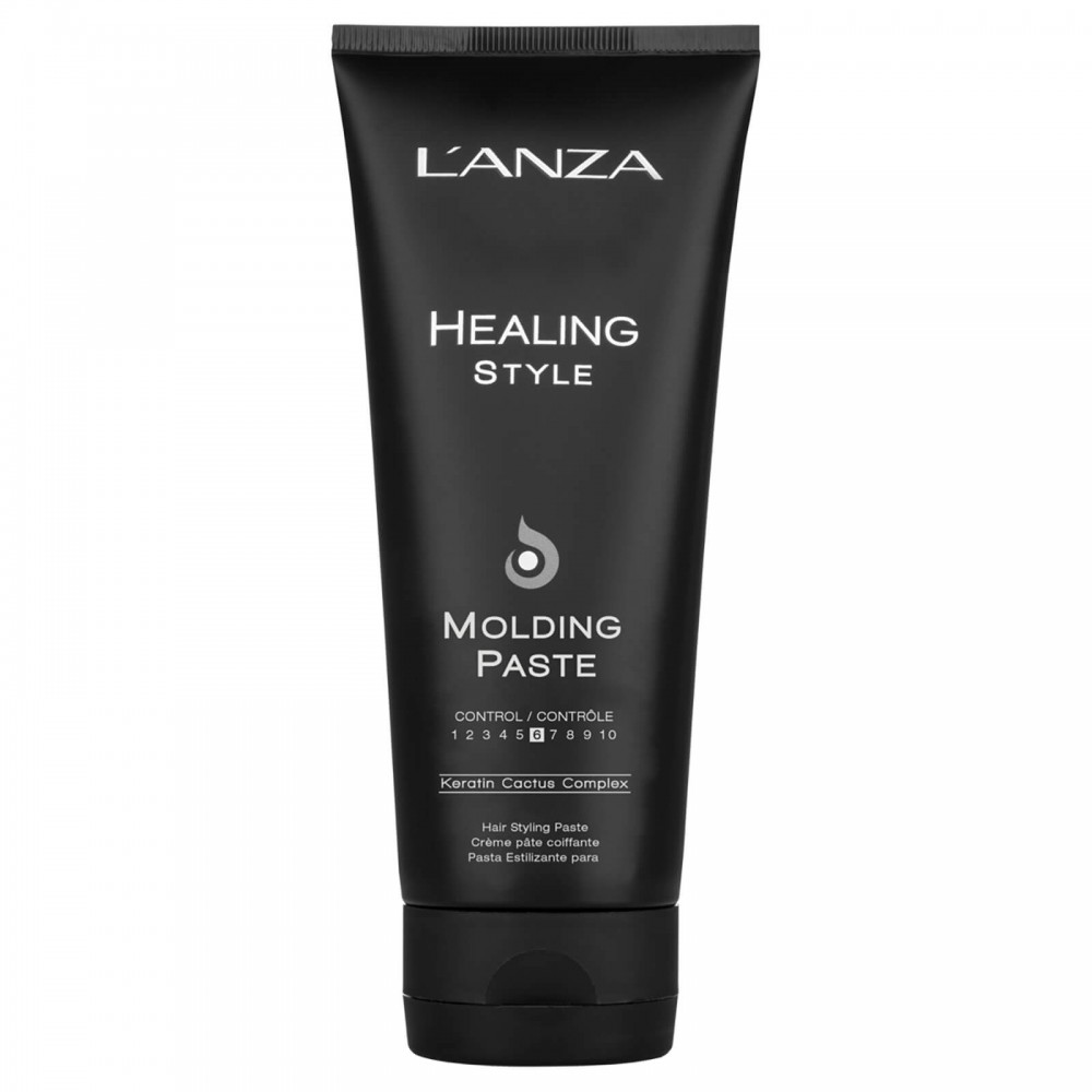 Моделирующая паста для волос - L'anza Healing Style Molding Paste - Фото 1