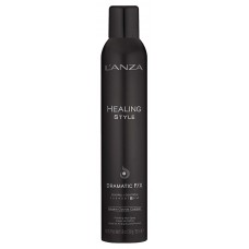 Лак сильної фіксації - L'anza Healing Style Dramatic FX