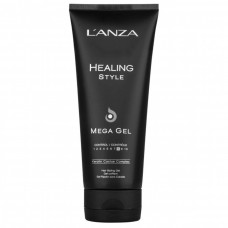 Гель для укладання волосся - L'anza Healing Style Mega Gel