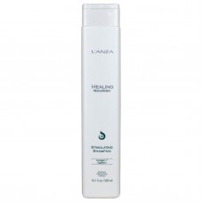 Стимулирующий шампунь от выпадения волос - L'anza Healing Nourish Stimulating Shampoo