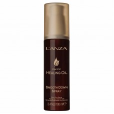 Спрей для гладкого укладання - L'anza Keratin Healing Oil Smooth Down Spray
