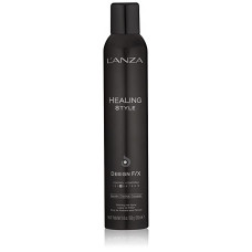Лак для волосся легкої фіксації - L'anza Healing Style Design F/X