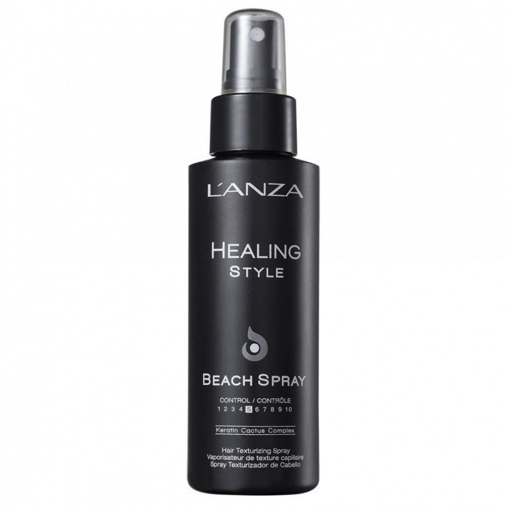 Спрей для волос - L'anza Healing Style Beach Spray - Фото 1