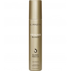 Спрей для відновлення світлого волосся - L'anza Healing Blonde Rescue Spray