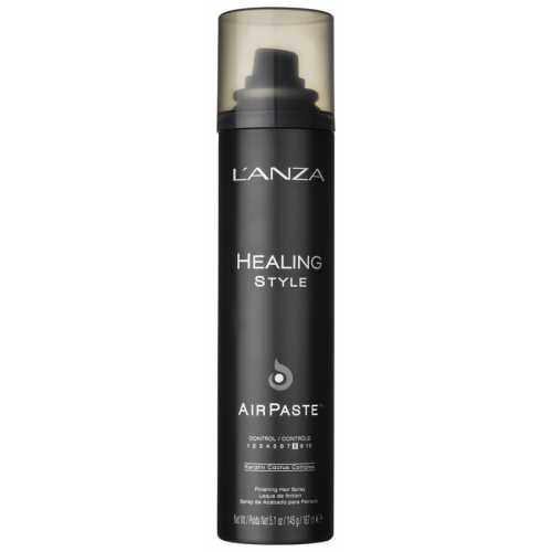 Паста-спрей для волос - L'anza Healing Style Air Paste Finishing Hair Spray фото