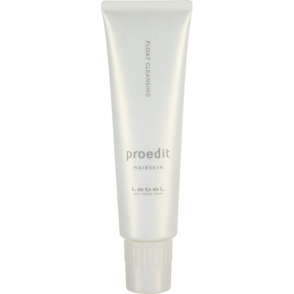 Очищающий мусс для кожи головы - Lebel Proedit Hair Skin Float Cleansing - Фото 1