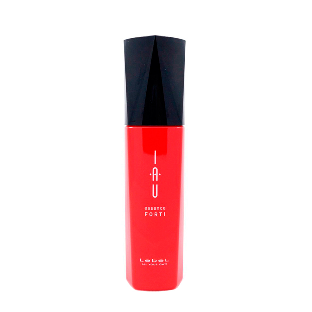 Зміцнююча есенція для волосся - Lebel IAU Essence Forti - Фото 1