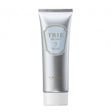Гель-блиск для укладання волосся сильної фіксації - Lebel Trie Juicy Gelee 7