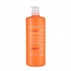 Шампунь для волосся - Lebel Proscenia Shampoo